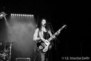 Tarantula Mountain, July 9, 2021 at Kick Butt Coffee, Austin, TX