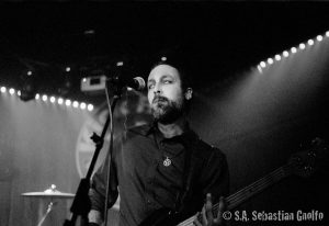 The Immortalz, July 9, 2021 at Kick Butt Coffee, Austin, TX