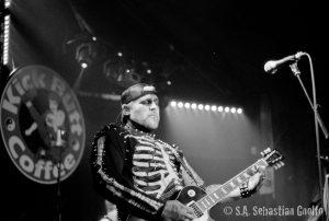 The Immortalz, July 9, 2021 at Kick Butt Coffee, Austin, TX