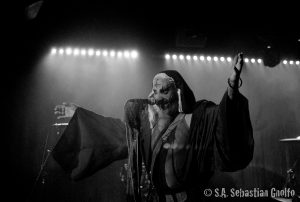 The Immortalz, July 9, 2021 at Kick Butt Coffee, Austin, TX