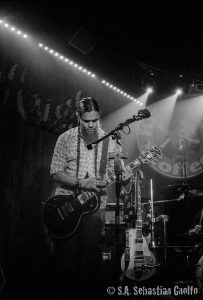 Tarantula Mountain, July 9, 2021 at Kick Butt Coffee, Austin, TX