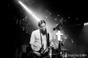 Tarantula Mountain, July 9, 2021 at Kick Butt Coffee, Austin, TX