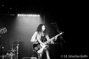 Tarantula Mountain, July 9, 2021 at Kick Butt Coffee, Austin, TX