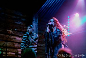 The Immortalz with Ole Creepy, August 12, 2021 at Come and Take It Live, Austin, TX