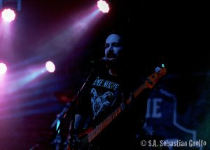 The Immortalz with Ole Creepy, August 12, 2021 at Come and Take It Live, Austin, TX