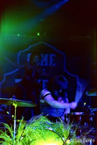 The Immortalz with Ole Creepy, August 12, 2021 at Come and Take It Live, Austin, TX