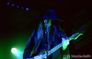 The Immortalz with Ole Creepy, August 12, 2021 at Come and Take It Live, Austin, TX