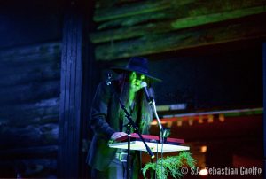 The Immortalz with Ole Creepy, August 12, 2021 at Come and Take It Live, Austin, TX