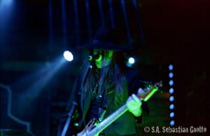 The Immortalz with Ole Creepy, August 12, 2021 at Come and Take It Live, Austin, TX