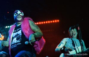 MDC with Worm Suicide and Noogy - November 19, 2021