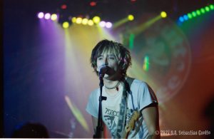 MDC with Worm Suicide and Noogy - November 19, 2021