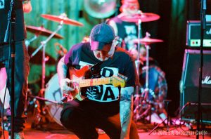 MDC with Worm Suicide and Noogy - November 19, 2021