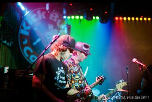 MDC with Worm Suicide and Noogy - November 19, 2021