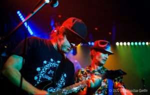 MDC with Worm Suicide and Noogy - November 19, 2021