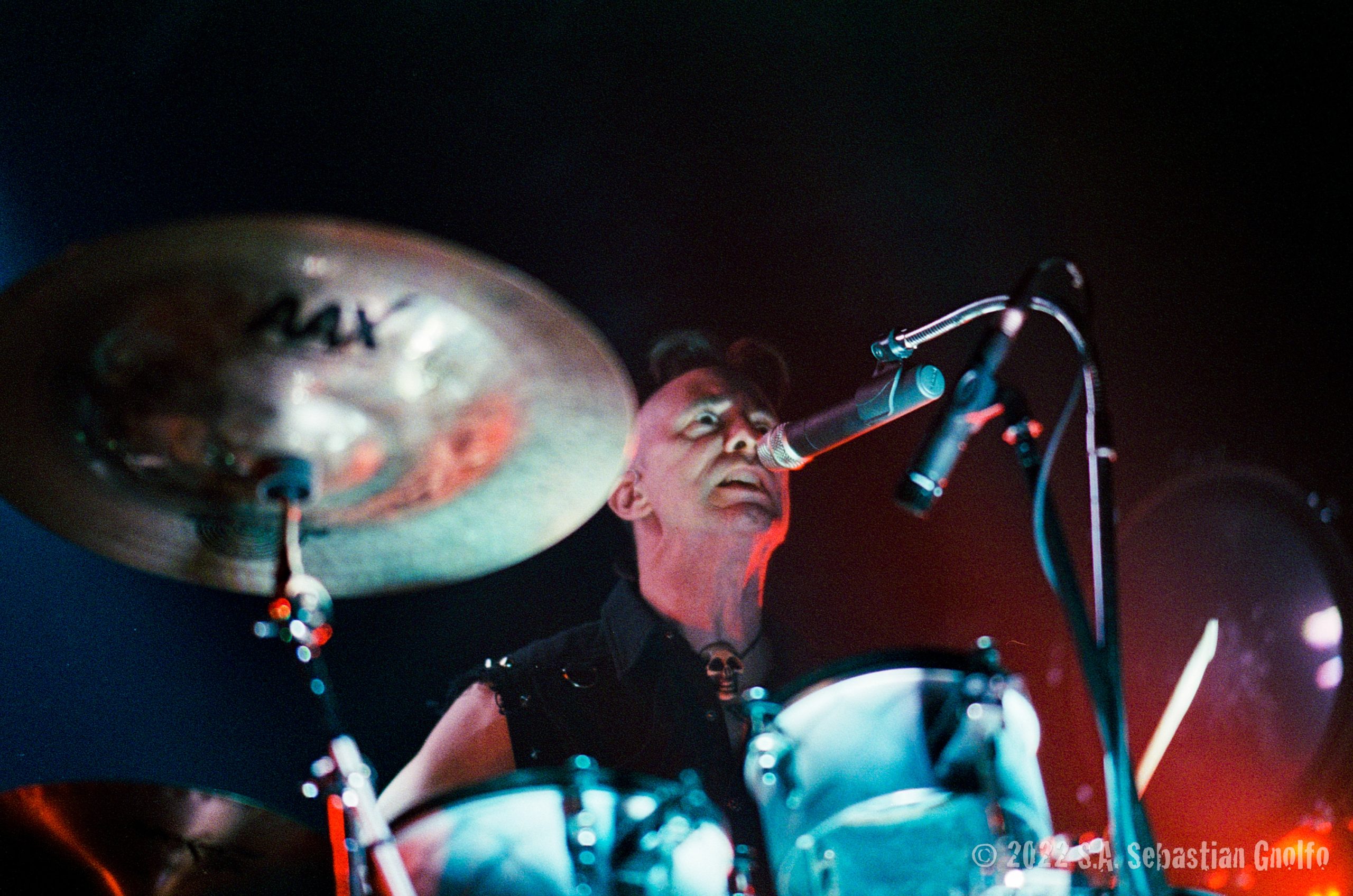 Chant at Elysium, February 04, 2022