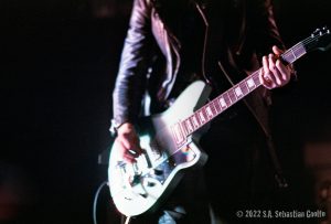 Chant at Elysium, February 04, 2022