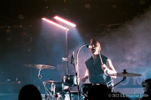 Chant at Elysium, February 04, 2022