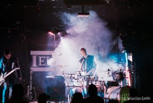 Chant at Elysium, February 04, 2022