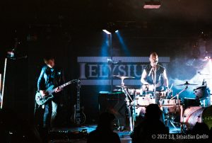 Chant at Elysium, February 04, 2022