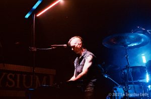 Chant at Elysium, February 04, 2022