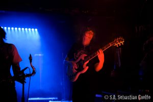 Sailor Poon at The Lost Well, Austin, TX, April 16, 2022