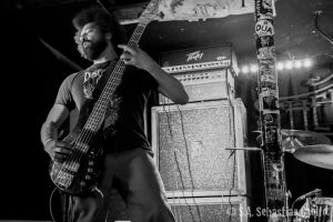 Lost Well’s 9th Anniversary Party, Day 2, August 13, 2022