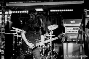 Lost Well’s 9th Anniversary Party, Day 2, August 13, 2022