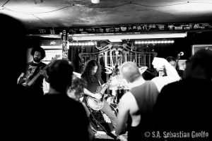 Lost Well’s 9th Anniversary Party, Day 2, August 13, 2022