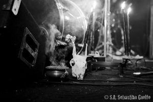 Lost Well’s 9th Anniversary Party, Day 2, August 13, 2022