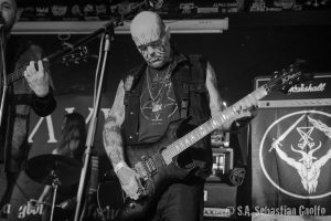 Lost Well’s 9th Anniversary Party, Day 2, August 13, 2022