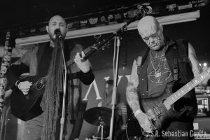 Lost Well’s 9th Anniversary Party, Day 2, August 13, 2022