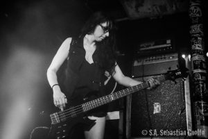 Lost Well’s 9th Anniversary Party, Day 2, August 13, 2022