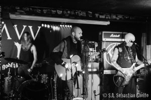 Lost Well’s 9th Anniversary Party, Day 2, August 13, 2022