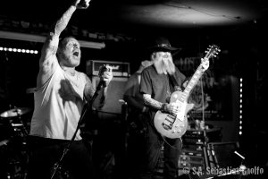 Lost Well’s 9th Anniversary Party, Day 2, August 13, 2022