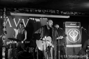 Lost Well’s 9th Anniversary Party, Day 2, August 13, 2022