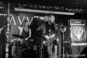 Lost Well’s 9th Anniversary Party, Day 2, August 13, 2022