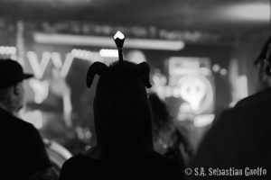 Lost Well’s 9th Anniversary Party, Day 2, August 13, 2022