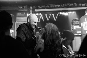 Lost Well’s 9th Anniversary Party, Day 2, August 13, 2022