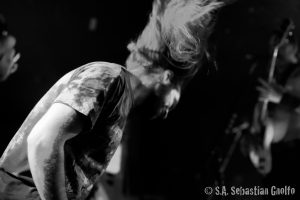 Lost Well’s 9th Anniversary Party, Day 2, August 13, 2022