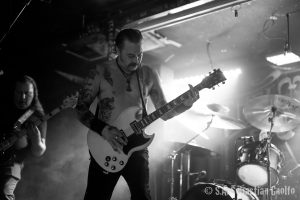 Lost Well’s 9th Anniversary Party, Day 2, August 13, 2022