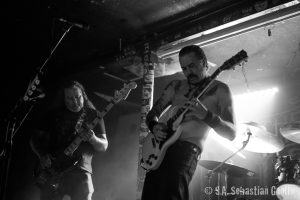 Lost Well’s 9th Anniversary Party, Day 2, August 13, 2022