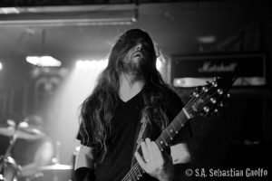 Lost Well’s 9th Anniversary Party, Day 2, August 13, 2022