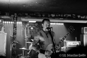 Lost Well’s 9th Anniversary Party, Day 2, August 13, 2022