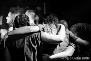 Lost Well’s 9th Anniversary Party, Day 2, August 13, 2022