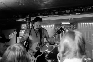 Lost Well’s 9th Anniversary Party, Day 2, August 13, 2022