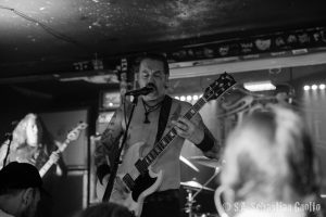 Lost Well’s 9th Anniversary Party, Day 2, August 13, 2022