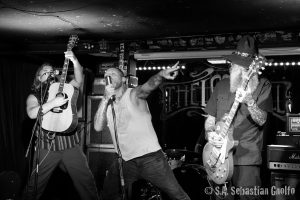 Lost Well’s 9th Anniversary Party, Day 2, August 13, 2022