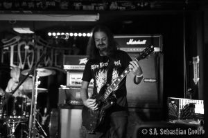 Lost Well’s 9th Anniversary Party, Day 2, August 13, 2022