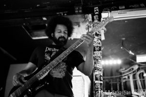 Lost Well’s 9th Anniversary Party, Day 2, August 13, 2022