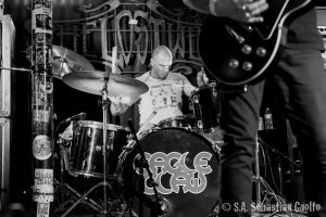 Lost Well’s 9th Anniversary Party, Day 2, August 13, 2022